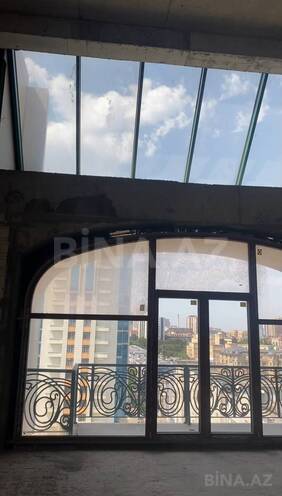 Satılır 3 otaqlı yeni tikili 248.5 m², Yasamal r., photo 11 from 12
