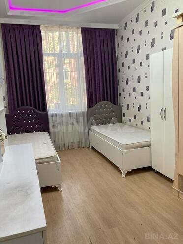 İcarəyə verilir 3 otaqlı köhnə tikili 90 m², 8 Noyabr m., photo 4 from 19