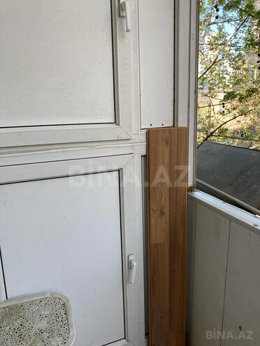 İcarəyə verilir 3 otaqlı köhnə tikili 90 m², 8 Noyabr m., photo 15 from 19