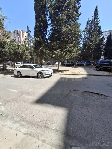İcarəyə verilir 3 otaqlı köhnə tikili 65 m², Memar Əcəmi m., photo 25 from 26
