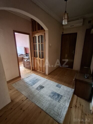 İcarəyə verilir 3 otaqlı köhnə tikili 65 m², Memar Əcəmi m., photo 23 from 26