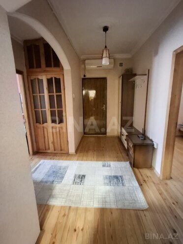 İcarəyə verilir 3 otaqlı köhnə tikili 65 m², Memar Əcəmi m., photo 22 from 26