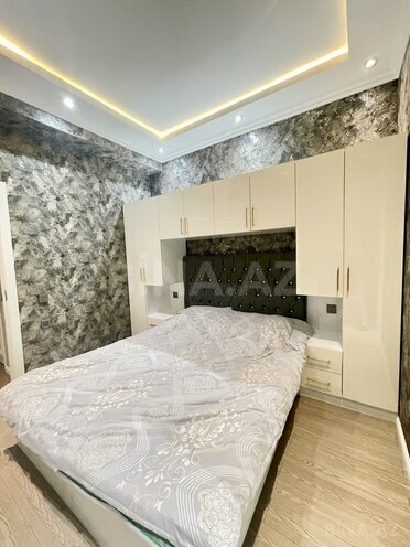 İcarəyə verilir 2 otaqlı yeni tikili 65 m², 20 Yanvar m., photo 7 from 17