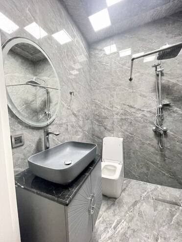 İcarəyə verilir 2 otaqlı yeni tikili 65 m², 20 Yanvar m., photo 13 from 17