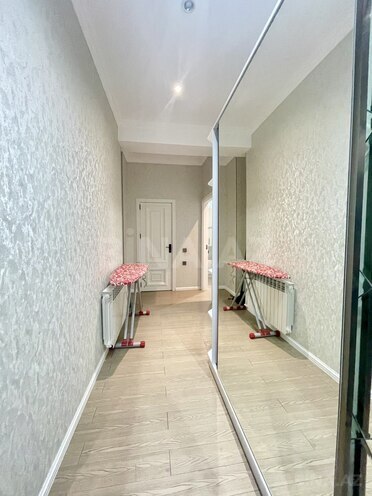 İcarəyə verilir 2 otaqlı yeni tikili 65 m², 20 Yanvar m., photo 11 from 17