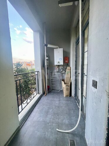 İcarəyə verilir 2 otaqlı yeni tikili 65 m², 20 Yanvar m., photo 15 from 17