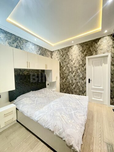 İcarəyə verilir 2 otaqlı yeni tikili 65 m², 20 Yanvar m., photo 6 from 17