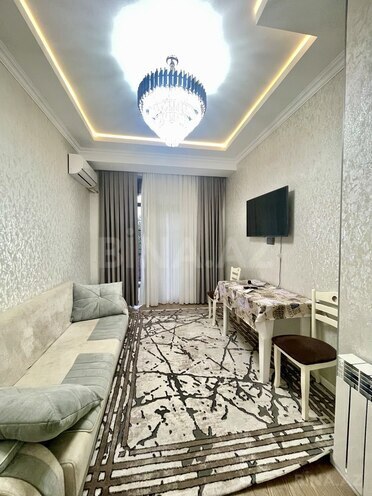 İcarəyə verilir 2 otaqlı yeni tikili 65 m², 20 Yanvar m., photo 4 from 17