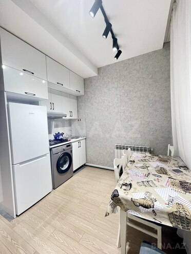 İcarəyə verilir 2 otaqlı yeni tikili 65 m², 20 Yanvar m., photo 9 from 17