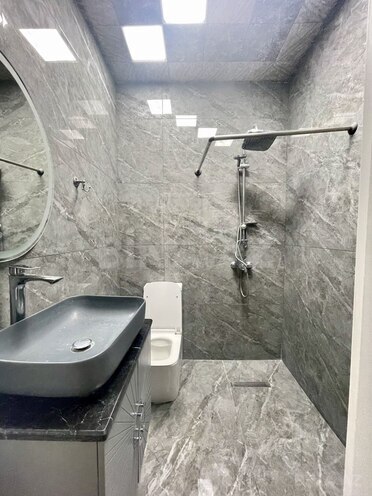 İcarəyə verilir 2 otaqlı yeni tikili 65 m², 20 Yanvar m., photo 14 from 17