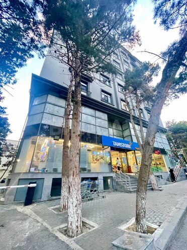İcarəyə verilir 2 otaqlı yeni tikili 65 m², 20 Yanvar m., photo 16 from 17