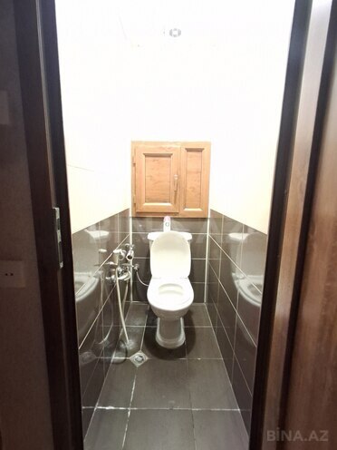 İcarəyə verilir 3 otaqlı köhnə tikili 65 m², Memar Əcəmi m., photo 20 from 26