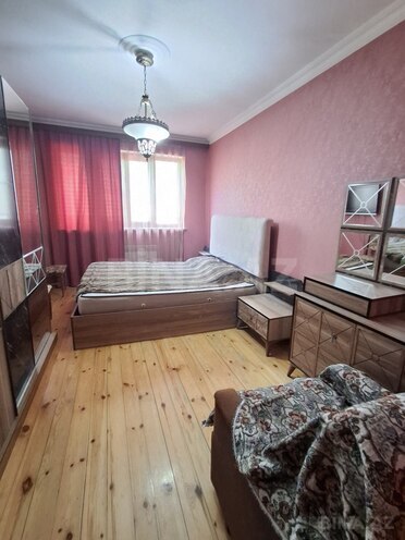 İcarəyə verilir 3 otaqlı köhnə tikili 65 m², Memar Əcəmi m., photo 10 from 26