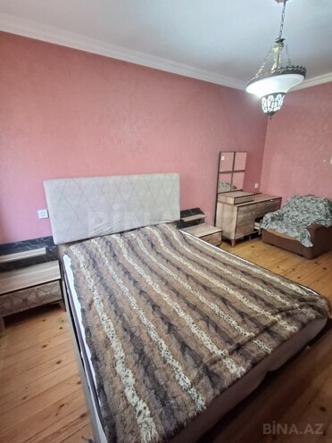 İcarəyə verilir 3 otaqlı köhnə tikili 65 m², Memar Əcəmi m., photo 11 from 26