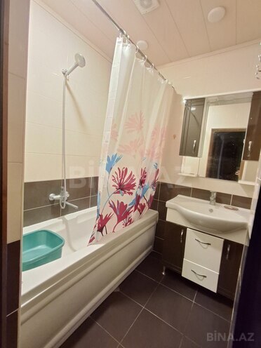 İcarəyə verilir 3 otaqlı köhnə tikili 65 m², Memar Əcəmi m., photo 18 from 26