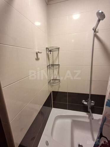 İcarəyə verilir 3 otaqlı köhnə tikili 65 m², Memar Əcəmi m., photo 19 from 26