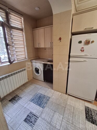 İcarəyə verilir 3 otaqlı köhnə tikili 65 m², Memar Əcəmi m., photo 6 from 26