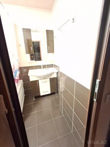 İcarəyə verilir 3 otaqlı köhnə tikili 65 m², Memar Əcəmi m., photo 17 from 26