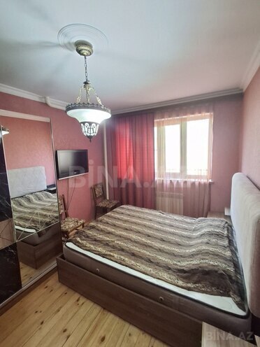 İcarəyə verilir 3 otaqlı köhnə tikili 65 m², Memar Əcəmi m., photo 8 from 26