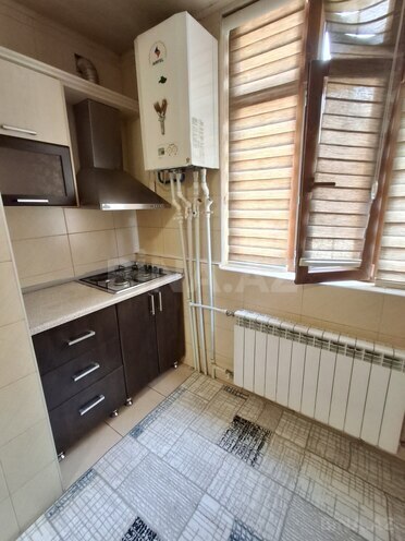 İcarəyə verilir 3 otaqlı köhnə tikili 65 m², Memar Əcəmi m., photo 5 from 26