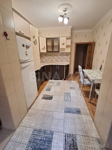 İcarəyə verilir 3 otaqlı köhnə tikili 65 m², Memar Əcəmi m., photo 3 from 26