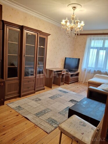 İcarəyə verilir 3 otaqlı köhnə tikili 65 m², Memar Əcəmi m., photo 14 from 26