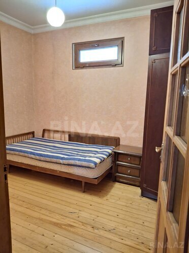 İcarəyə verilir 3 otaqlı köhnə tikili 65 m², Memar Əcəmi m., photo 15 from 26