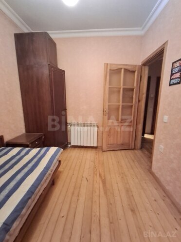 İcarəyə verilir 3 otaqlı köhnə tikili 65 m², Memar Əcəmi m., photo 16 from 26
