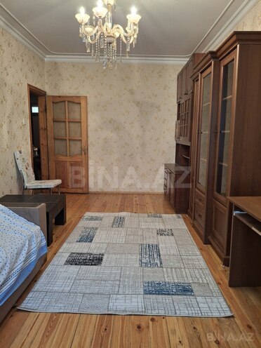 İcarəyə verilir 3 otaqlı köhnə tikili 65 m², Memar Əcəmi m., photo 13 from 26