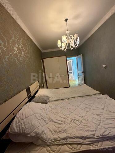 İcarəyə verilir 3 otaqlı yeni tikili 100 m², Elmlər Akademiyası m., photo 10 from 18