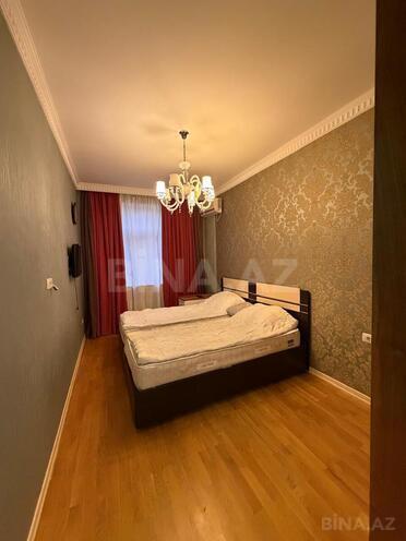 İcarəyə verilir 3 otaqlı yeni tikili 100 m², Elmlər Akademiyası m., photo 9 from 18