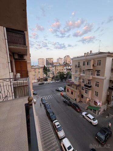 İcarəyə verilir 3 otaqlı yeni tikili 100 m², Elmlər Akademiyası m., photo 14 from 18