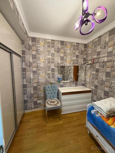 İcarəyə verilir 3 otaqlı yeni tikili 100 m², Elmlər Akademiyası m., photo 12 from 18