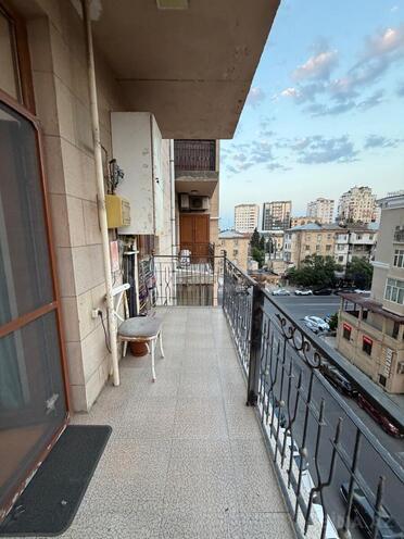 İcarəyə verilir 3 otaqlı yeni tikili 100 m², Elmlər Akademiyası m., photo 15 from 18