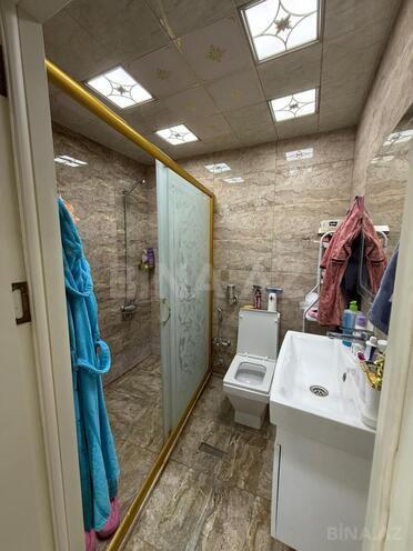 Satılır 2 otaqlı yeni tikili 85 m², Xətai r., photo 17 from 18
