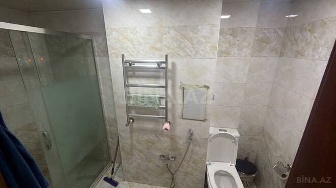 Satılır 2 otaqlı yeni tikili 56 m², photo 5 from 7