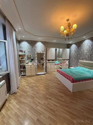 Satılır 2 otaqlı yeni tikili 85 m², Xətai r., photo 12 from 18