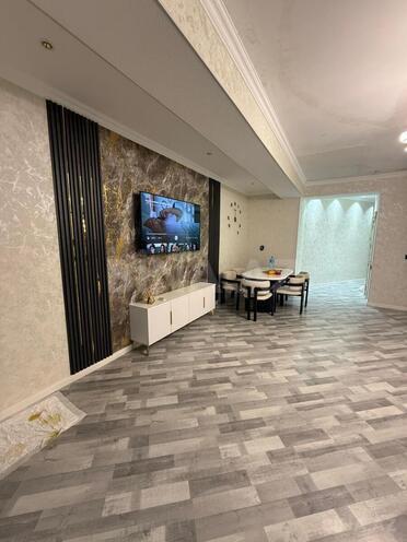 Satılır 2 otaqlı yeni tikili 85 m², Xətai r., photo 1 from 18