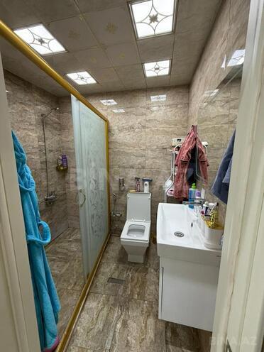 Satılır 2 otaqlı yeni tikili 85 m², Xətai r., photo 16 from 18