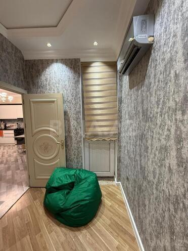 Satılır 2 otaqlı yeni tikili 85 m², Xətai r., photo 11 from 18