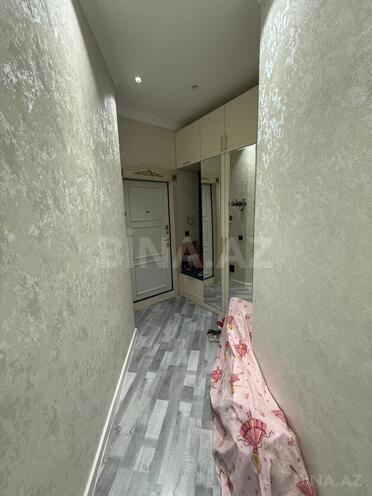 Satılır 2 otaqlı yeni tikili 85 m², Xətai r., photo 14 from 18