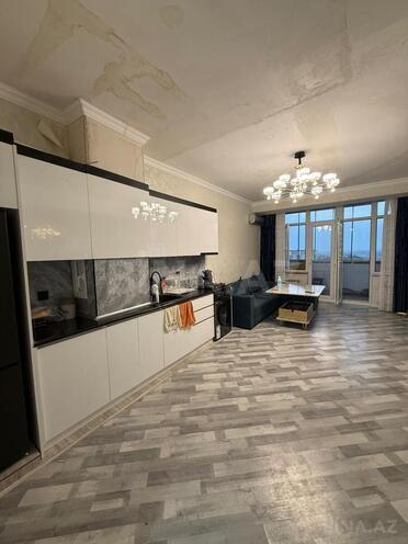 Satılır 2 otaqlı yeni tikili 85 m², Xətai r., photo 4 from 18