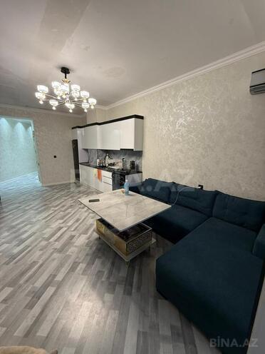 Satılır 2 otaqlı yeni tikili 85 m², Xətai r., photo 15 from 18