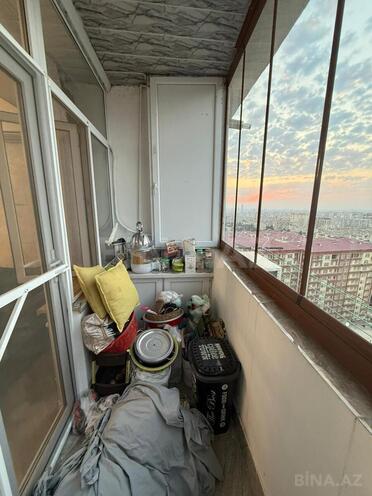 Satılır 2 otaqlı yeni tikili 85 m², Xətai r., photo 9 from 18