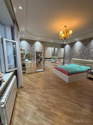 Satılır 2 otaqlı yeni tikili 85 m², Xətai r., photo 13 from 18