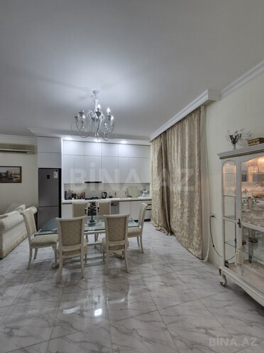 İcarəyə verilir 6 otaqlı həyət evi/bağ evi 300 m², Nabran r., photo 5 from 32