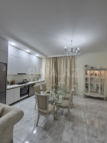 İcarəyə verilir 6 otaqlı həyət evi/bağ evi 300 m², Nabran r., photo 6 from 32