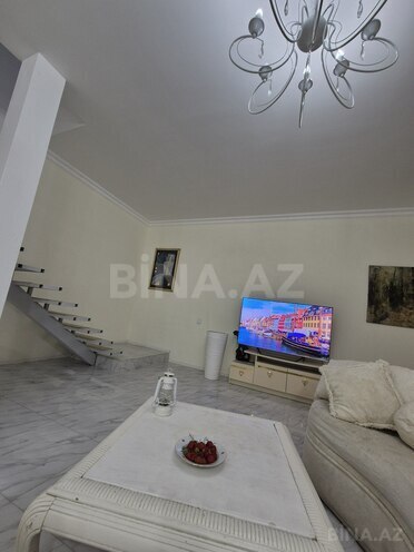 İcarəyə verilir 6 otaqlı həyət evi/bağ evi 300 m², Nabran r., photo 8 from 32