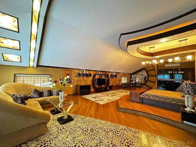 Satılır 10 otaqlı həyət evi/bağ evi 1 700 m², Şıxov q., photo 18 from 32