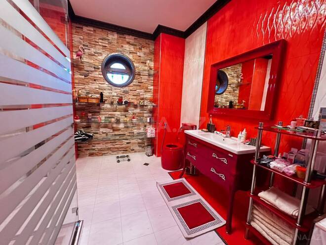 Satılır 10 otaqlı həyət evi/bağ evi 1 700 m², Şıxov q., photo 22 from 32